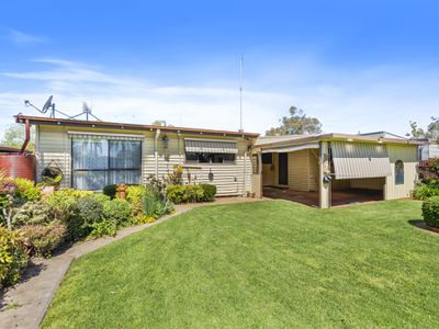 11 Finley Street , Finley