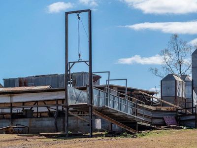 120 Piggery Road, Murgon