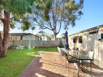 18 Fleetwood Crescent, Warilla