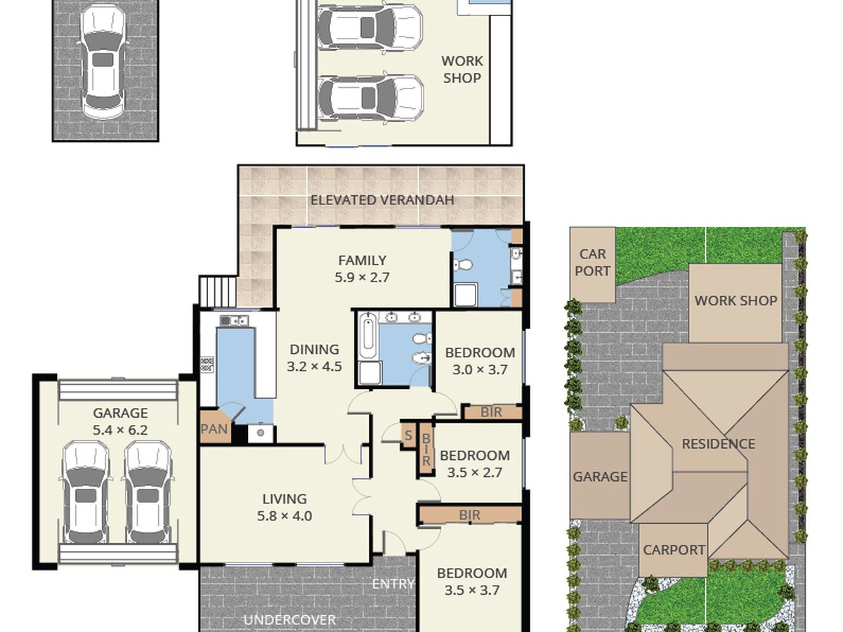 6 Stephens Close, Endeavour Hills