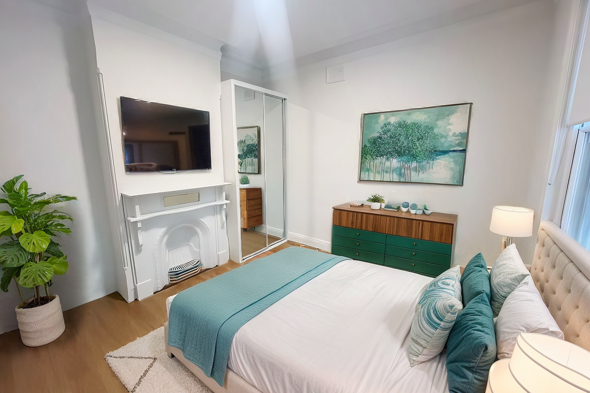 1 / 1025 Botany Road, Mascot