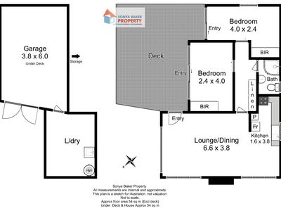 249 Port Road, Boat Harbour Beach