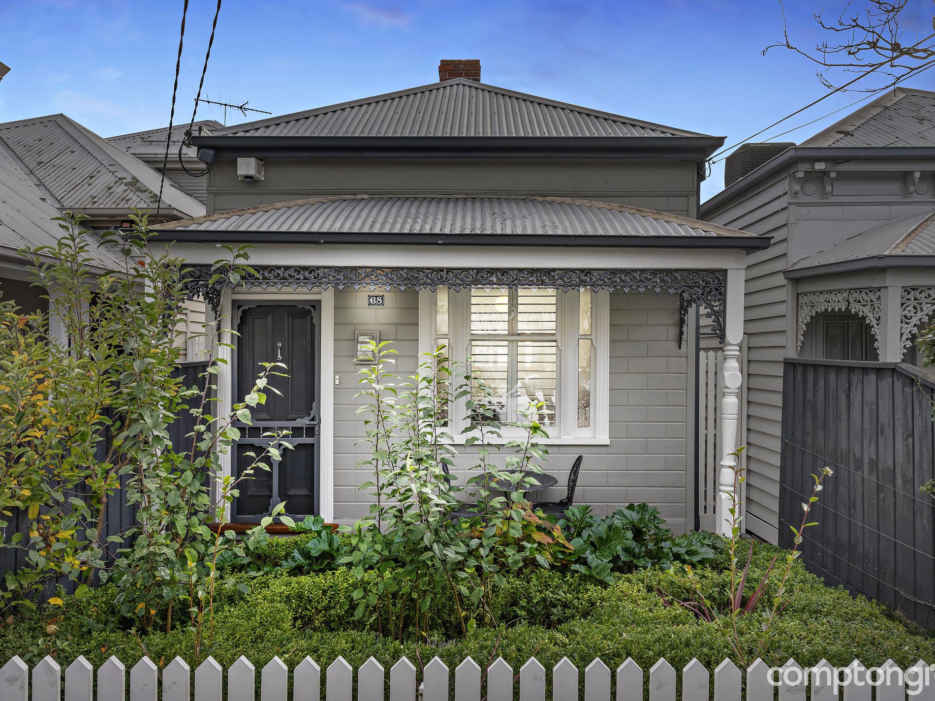 68 River Street, Newport
