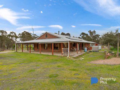 59 Williamsons Road, Laanecoorie