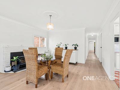 4 North Tarawal Street, Bomaderry