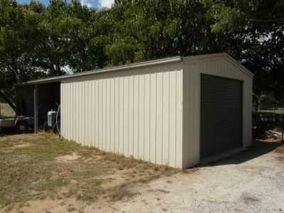 Tocumwal
