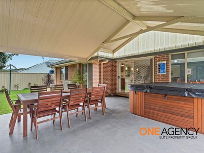 18 Barbata Grove, South Nowra