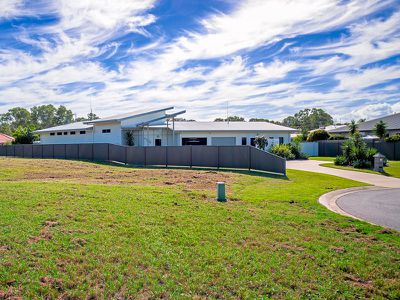 17 Pinnacle Court, Craignish