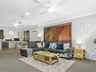 78 Hollingsworth Crescent, Callala Bay