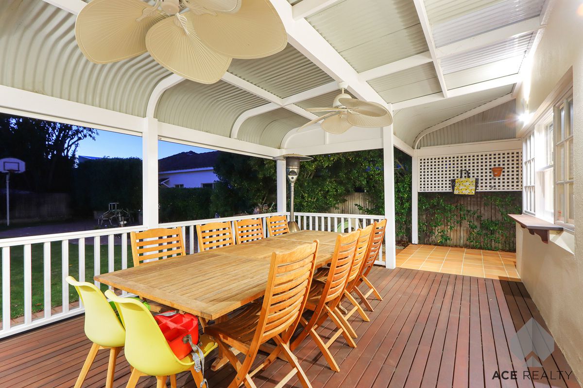 7 Third Avenue, Applecross