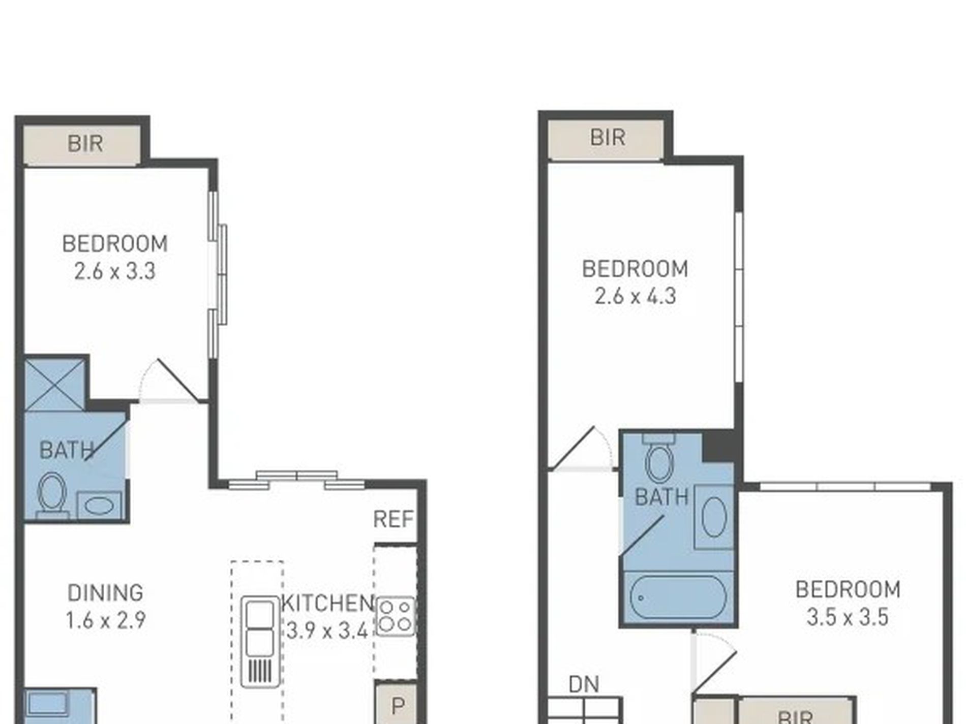 155 Tom Roberts Parade, Point Cook