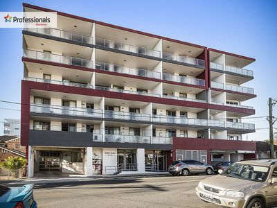 23 / 81-83 Merrylands Road, Merrylands
