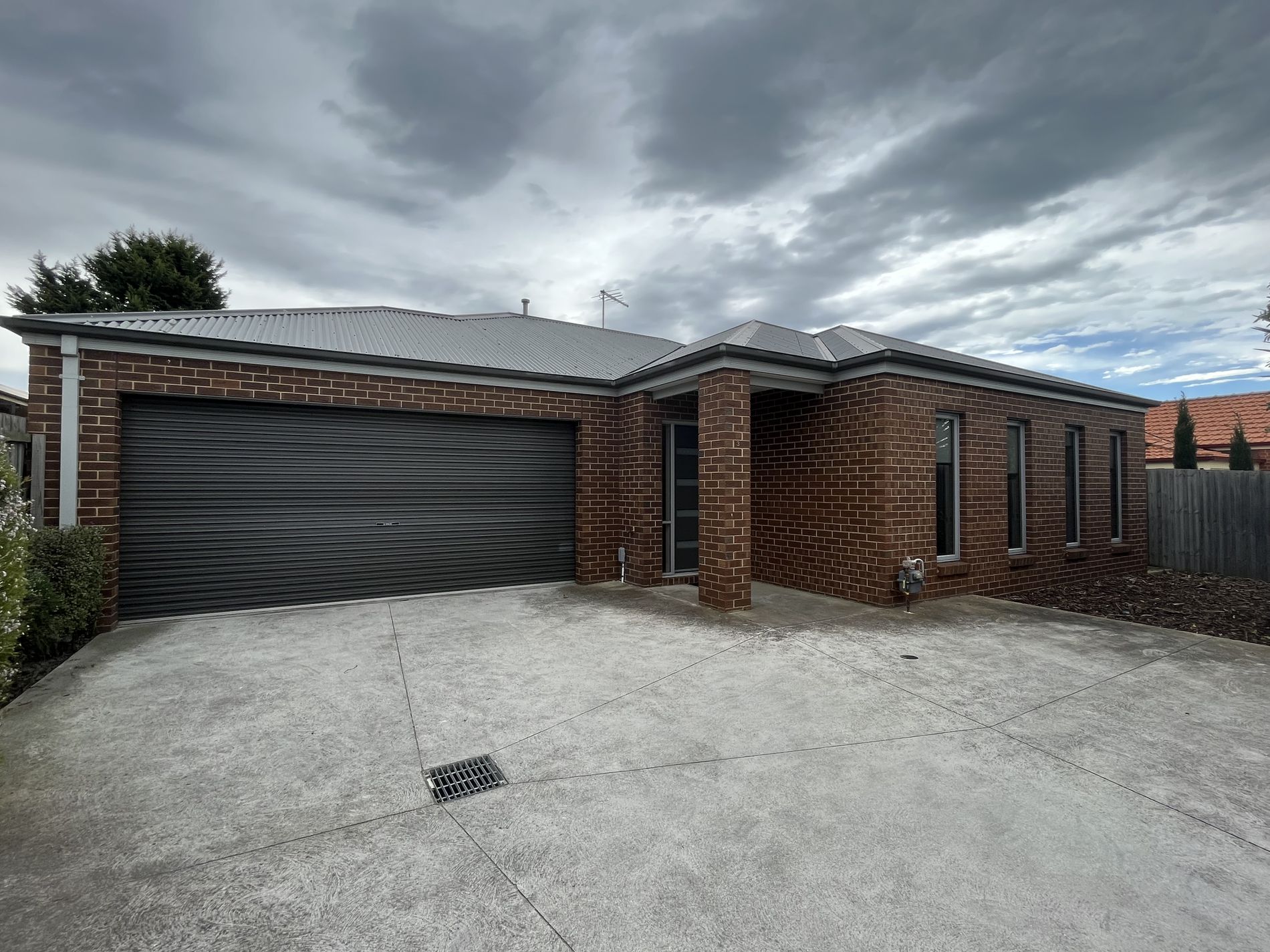 3 / 1 Pitman Street, Newcomb