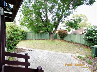 4 Shenton Crescent, Stirling