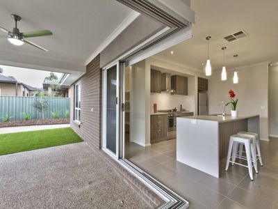 5 WEATHERS PLACE, Wodonga
