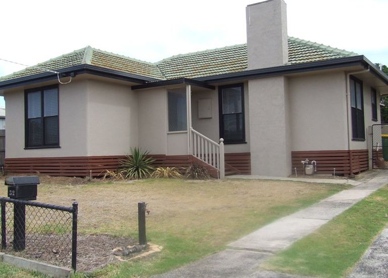 32 Rossdell Street, Portland