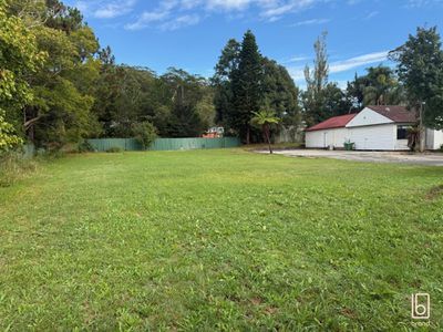 157-159 Pacific Highway, Ourimbah