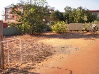 49 Kingsmill Street, Port Hedland