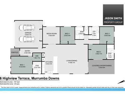 6 Highview Tce, Murrumba Downs