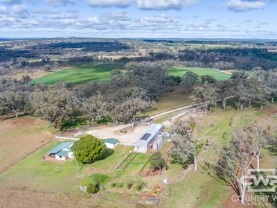 1036 Rob Roy Road, Inverell