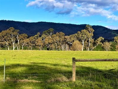 125 MAIN ROAD, Tallarook