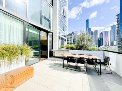 unit 1701 / 141-149 La Trobe Street, Melbourne