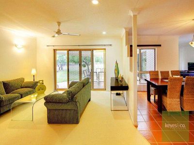 36 Weddel Drive, Annandale