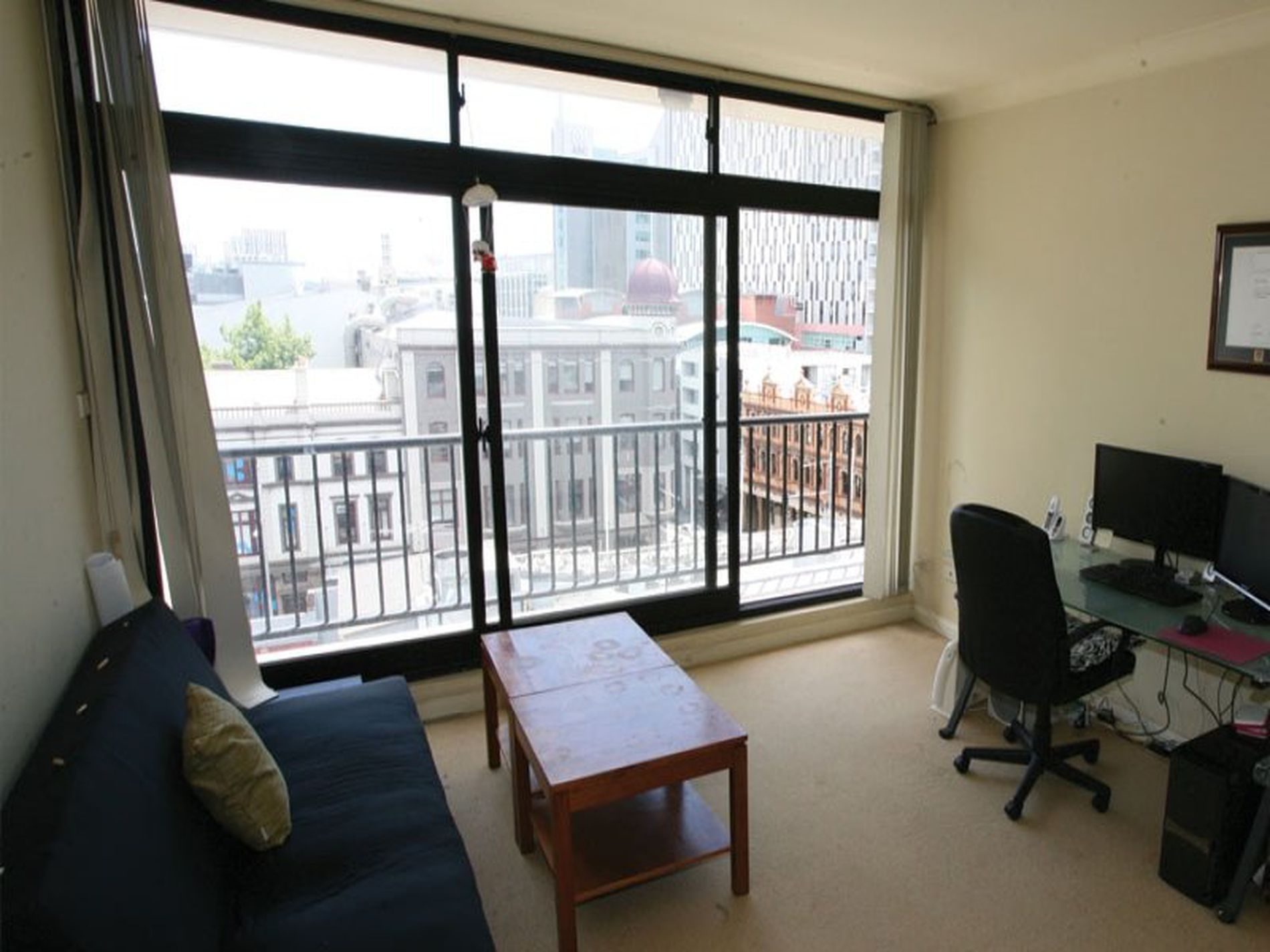 45 / 1 Dwyer Street, Chippendale