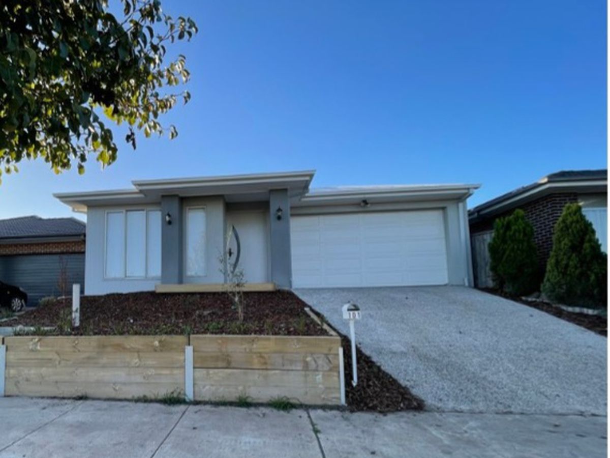 101 Kelberg Road, Kalkallo