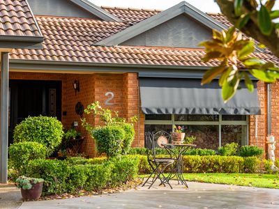 2 KRUEGER STREET, Baranduda