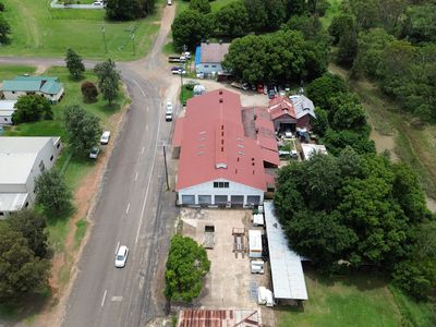 8 George Street North, Nanango