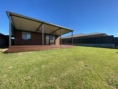 13 STEELE ROAD, Wodonga