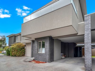 2 / 1 Lindsay Street, Glenroy