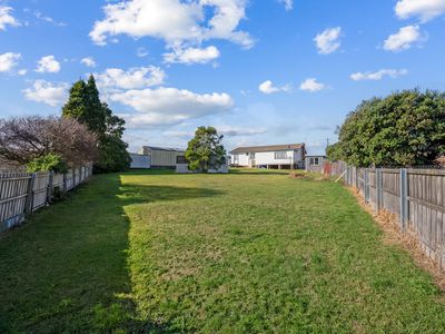 26 Parish Crescent, George Town