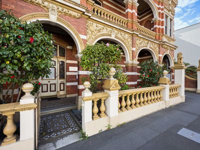 Office 8 / 68 Paterson Street, Launceston