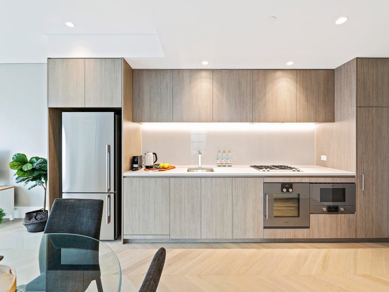 3003 / 130 Elizabeth Street, Sydney