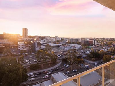 49 / 996 Hay Street, Perth