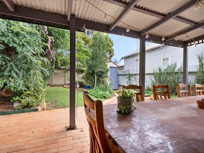 10A Addis Street, Lamington