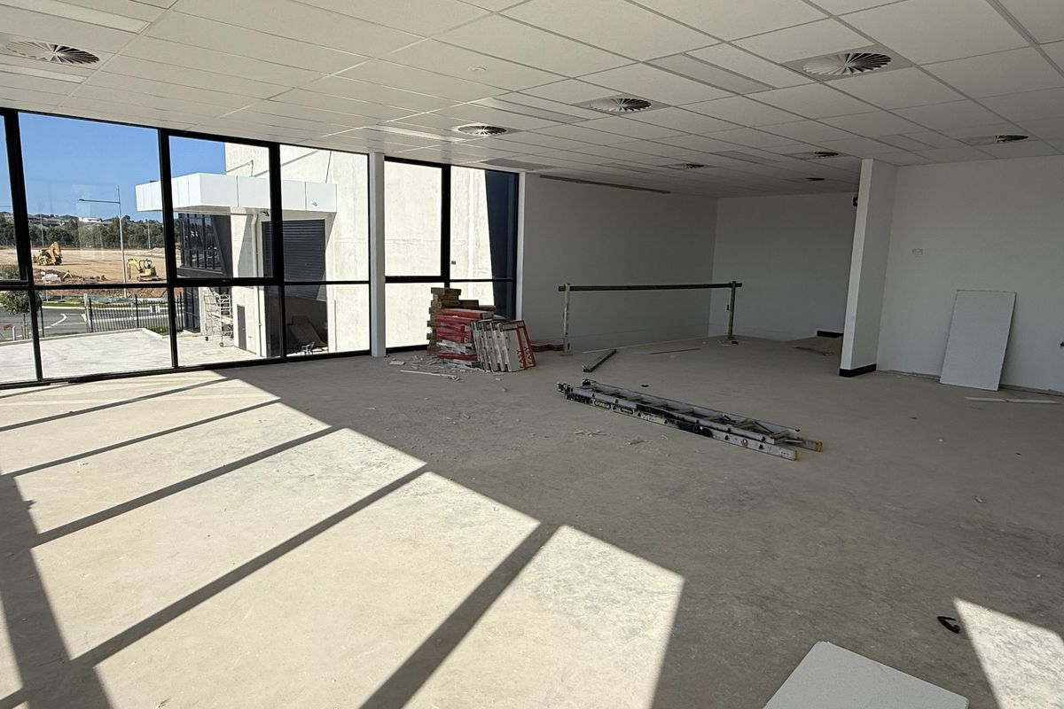 2a / 2 Flood Street, Oran Park