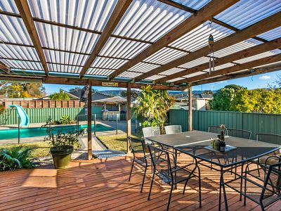 32 O'Gorman Street, Albion Park