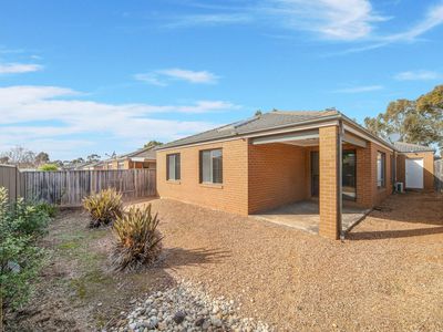 36 Yellow Gum Way, Wyndham Vale