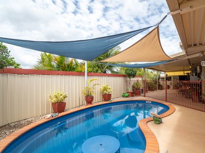 9 La Borde Court, Urraween