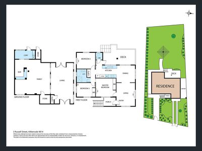 3 Russell Street, Aitkenvale