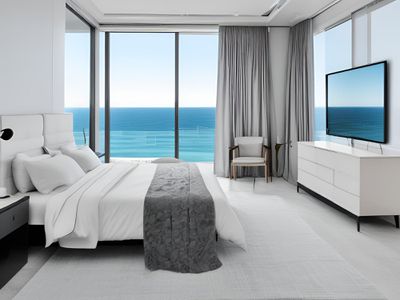 Surfers Paradise