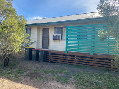 2 / 20A Balonne Street, Narrabri