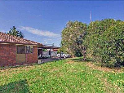 46 Cassowary Avenue, Werribee