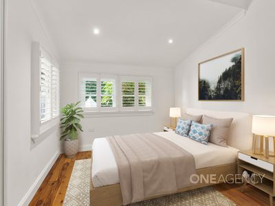 9 Osborne Street, Nowra