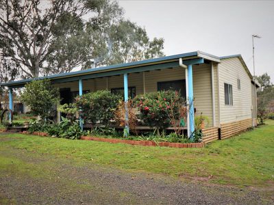 16 Old Hume Hwy, Tallarook