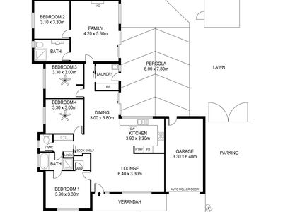 12 Raison Drive, Littlehampton