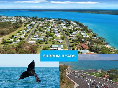 Burrum Heads